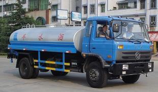 海南進口灑水車采購指南與洗掃車產品信息全解析